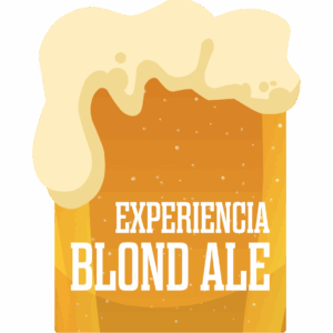 EXPERIENCIA BLONDE ALE