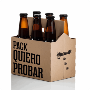 PACK QUIERO PROBAR